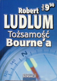 Tożsamość Bourne a