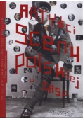 Artyści sceny polskiej w ZASP 1918 - 2008