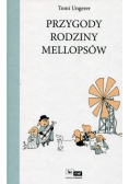 Przygody rodziny Mellopsów