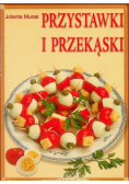 Przystawki i przekąski