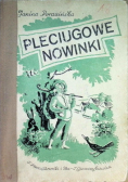 Pleciugowe nowinki 1947 r