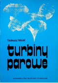 Turbiny parowe