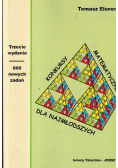 Konkursy matematyczne dla najmłodszych