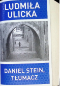 Daniel Stein tłumacz