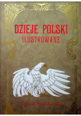 Dzieje Polski ilustrowane Tom II