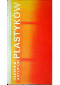 Słownik artystów plastyków