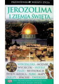 Jerozolima i Ziemia Święta