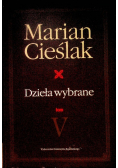 Dzieła wybrane Tom 5 Prawo karne materialne, artykuły, studia i inne prace