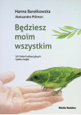 Będziesz moim wszystkim