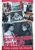 Skradzione gwiazdy
