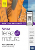 Nowa Teraz matura Matematyka Vademecum Poziom rozszerzony