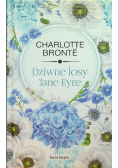 Dziwne losy Jane Eyre