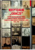 Kryptonim Gracze
