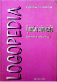 Logopedia Pytania i odpowiedzi podręcznik akademicki
