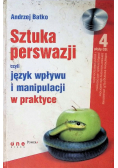 Sztuka Perswazji