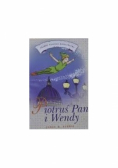 Piotruś Pan i Wendy