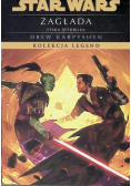 Star Wars Kolekcja Legend Stara Republika Zagłada