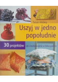 Uszyj w Jedno Popołudnie
