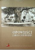 Opowieści z miasta nad Brodnią