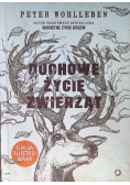 Duchowe życie zwierząt