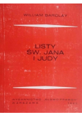 Listy św. Jana i Judy