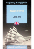 Czytamy w oryginale - Lord Jim