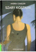 Szary skostium
