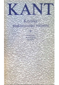 Krytyka praktycznego rozumu