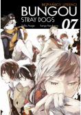 Bungo Stray Dogs Tom 2
