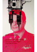 Spisek założycielski Historia jednego morderstwa