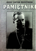 Przytocki Pamiętniki