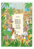 Biblia dla dzieci w obrazkach