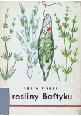 Rośliny Bałtyku