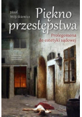 Piękno przestępstwa