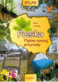 Polska piękno naszej przyrody