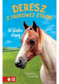 Deresz z parkowej stajni W blasku sławy