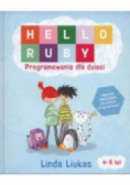 Hello Ruby