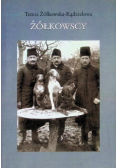 Żółkowscy
