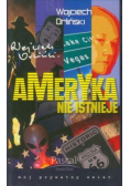 Ameryka nie istnieje