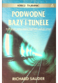 Podwodne bazy i tunele