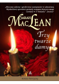 Trzy twarze damy