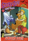 Scooby Doo Szkolny duch