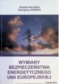 Wymiary bezpieczeństwa unii europejskiej