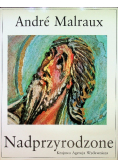Nadprzyrodzone