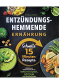 Entzündungshemmende Ernährung  & Fodmap
