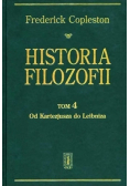 Historia filozofii Tom 4
