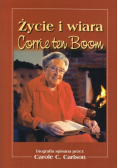 Życie i wiara Corrieten Boom