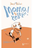 Momo ty łobuzie