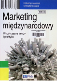Marketing międzynarodowy