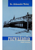 Rozważania Część 3